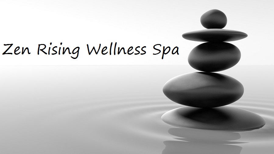 Zen Rising Wellness Spa
